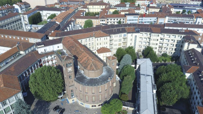 La Piccola Casa della Divina Provvidenza | Cottolengo | TorinoMagazine