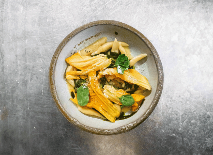 Ristorante Consorzio