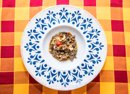 Trattoria della Posta