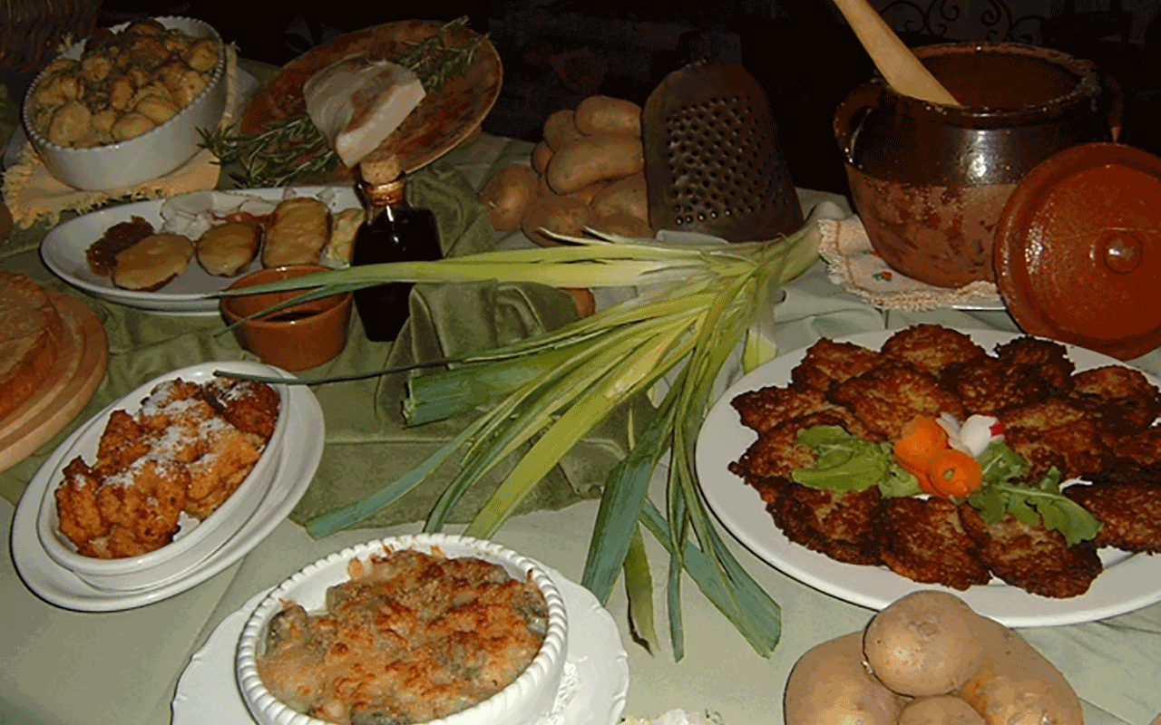 Ristorante Lago Laux