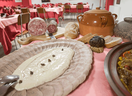 Ristorante dell'Allegria