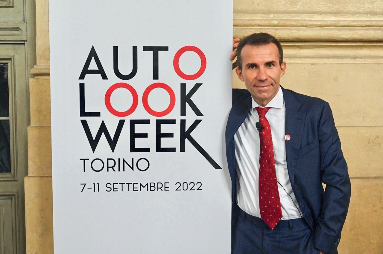 Andrea Levy - Autolook Week 2022