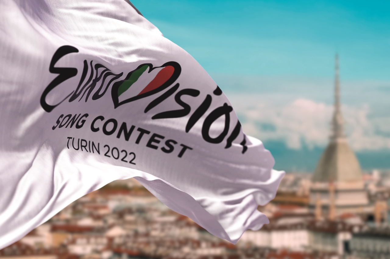 Torino si prepara ad accogliere l'Eurovision 2022: ecco la nostra guida |  TorinoMagazine
