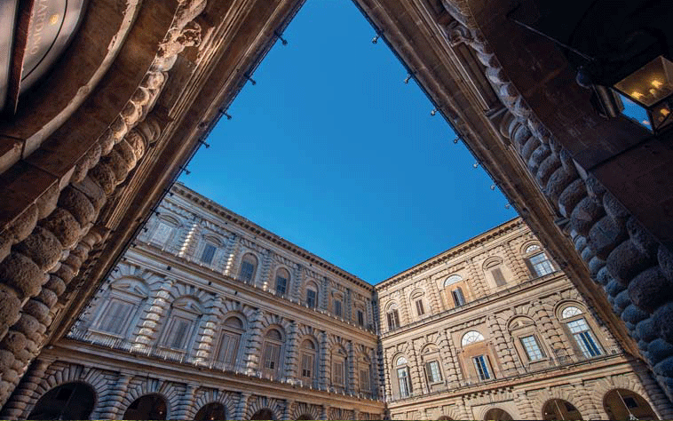 Centro storico - Firenze
