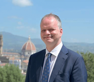 Eike Schmidt - Firenze