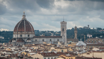 Firenze oltre il Rinascimento
