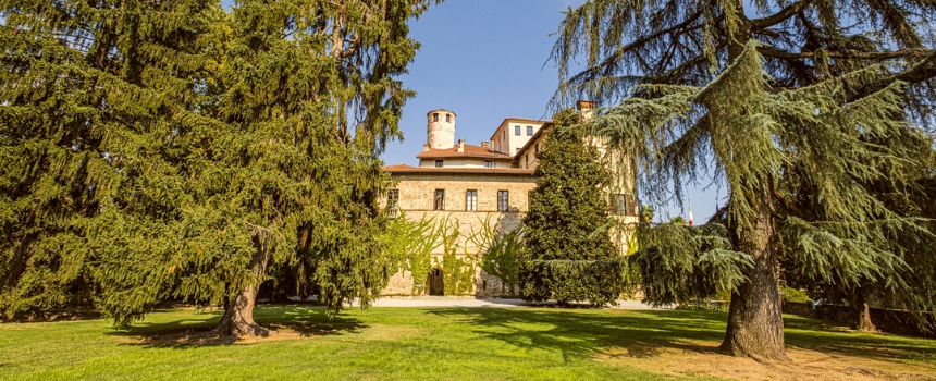 Appuntamento in Giardino - Piemonte