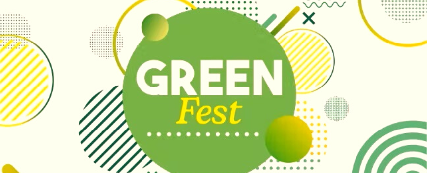 Green Fest - Torino