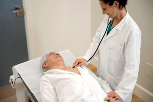 Clinica Santa Caterina - Visita cardiologica