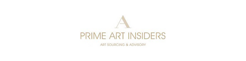 Prime Art Insiders consulenza artistica logo