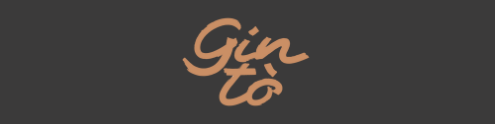 GinTò Logo
