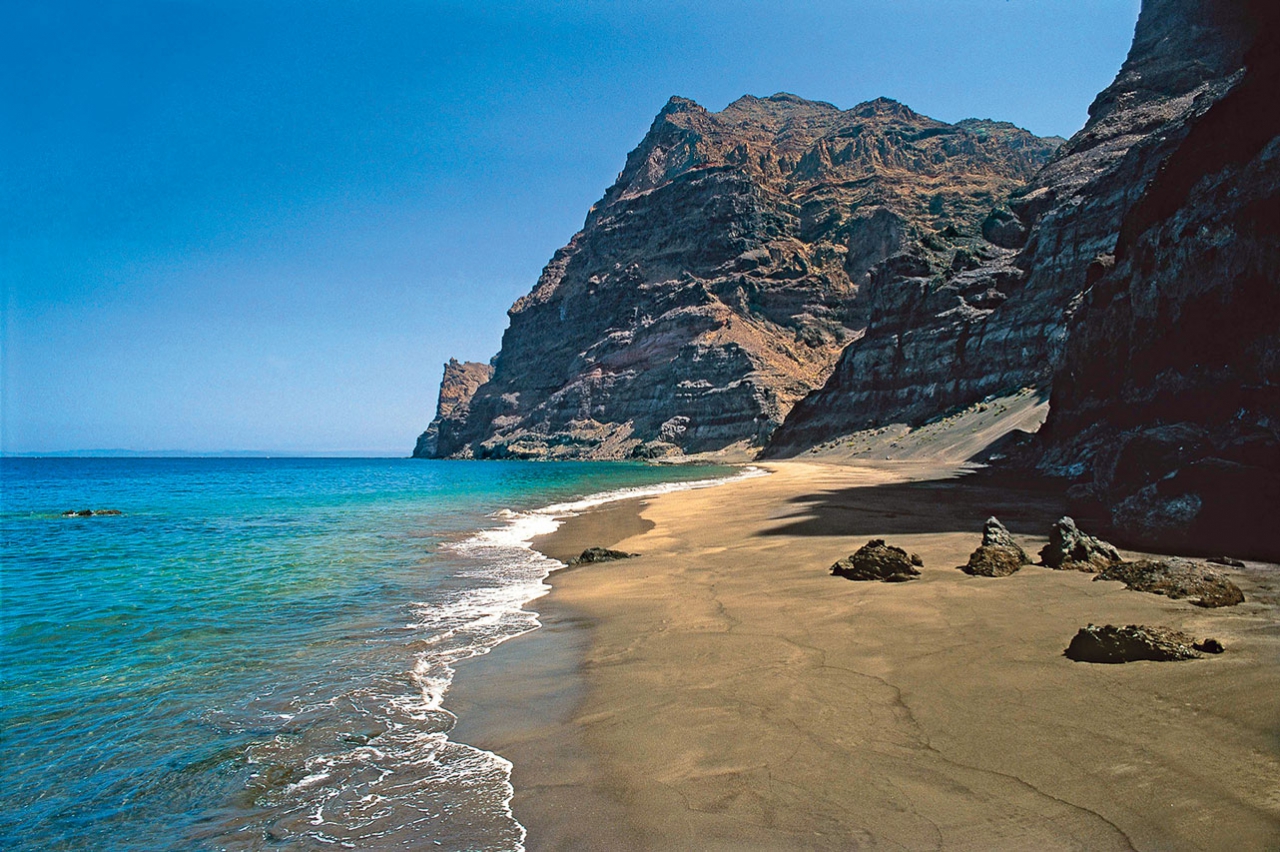 Playa de Güi Güi