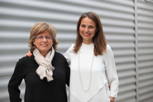 Franca Di Giovanni e Ombretta Pellerey - Bioleader