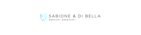 Sabione & Di Bella Dentisti Associati logo