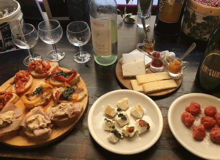 Caffè Vini Emilio Ranzini