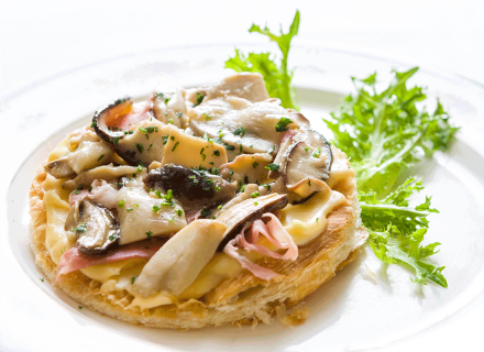 Ristorante Nuova Crocetta