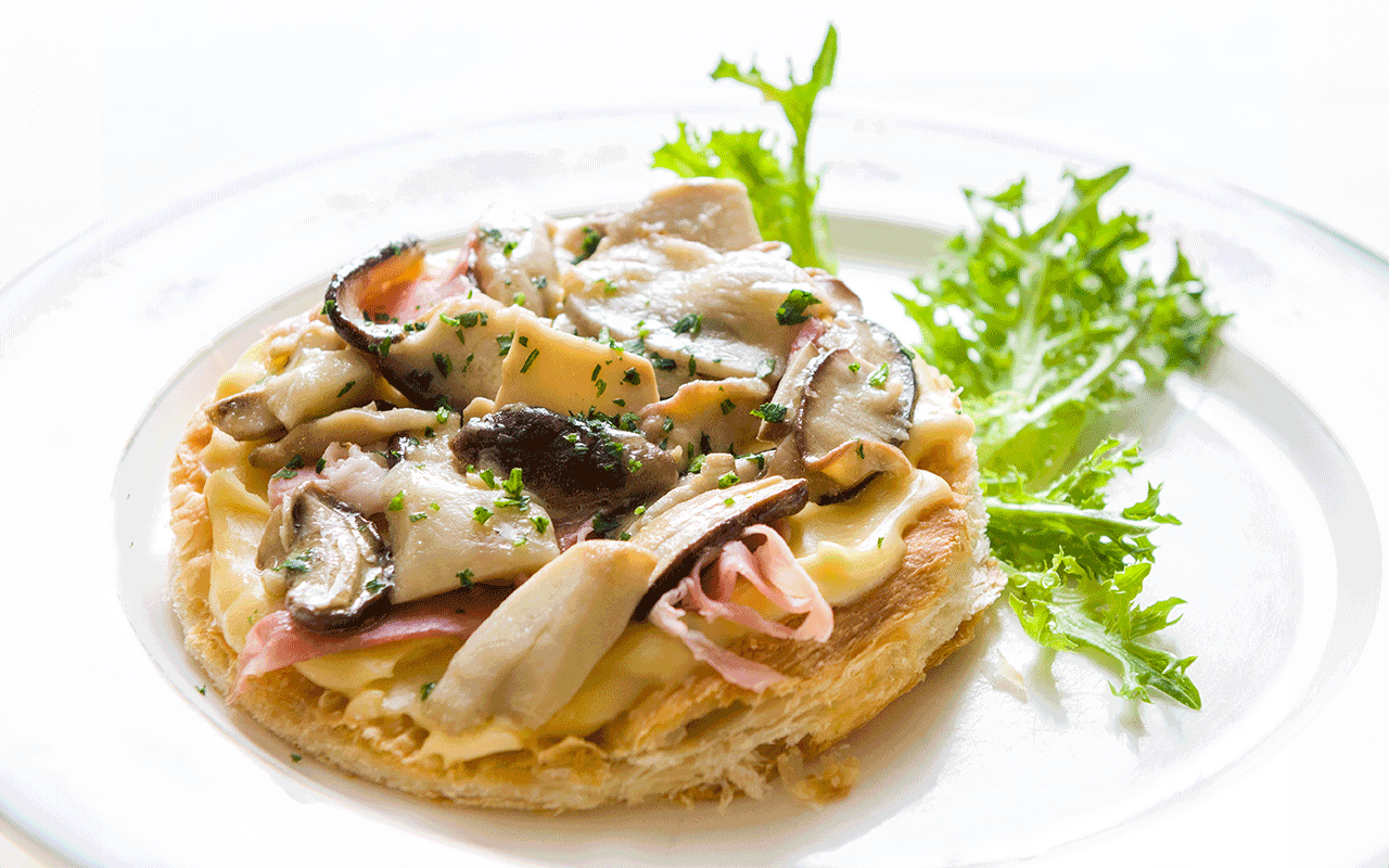 Ristorante Nuova Crocetta