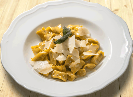 Ristorante del Belbo da Bardon