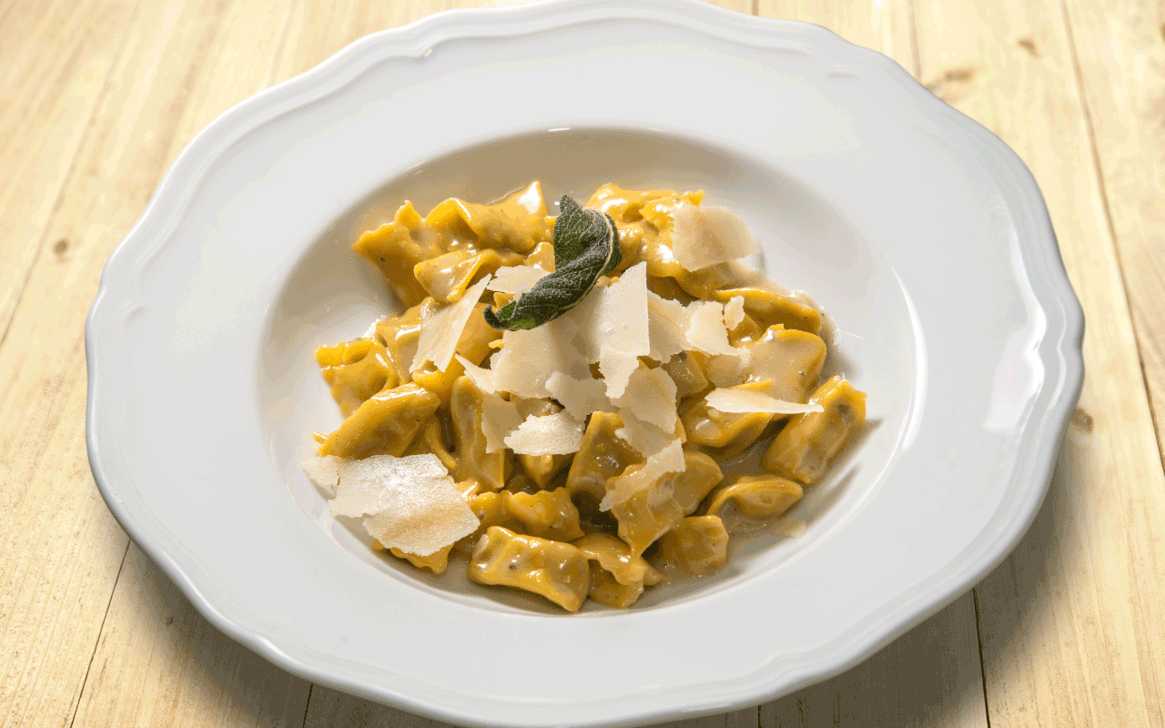 Ristorante del Belbo da Bardon