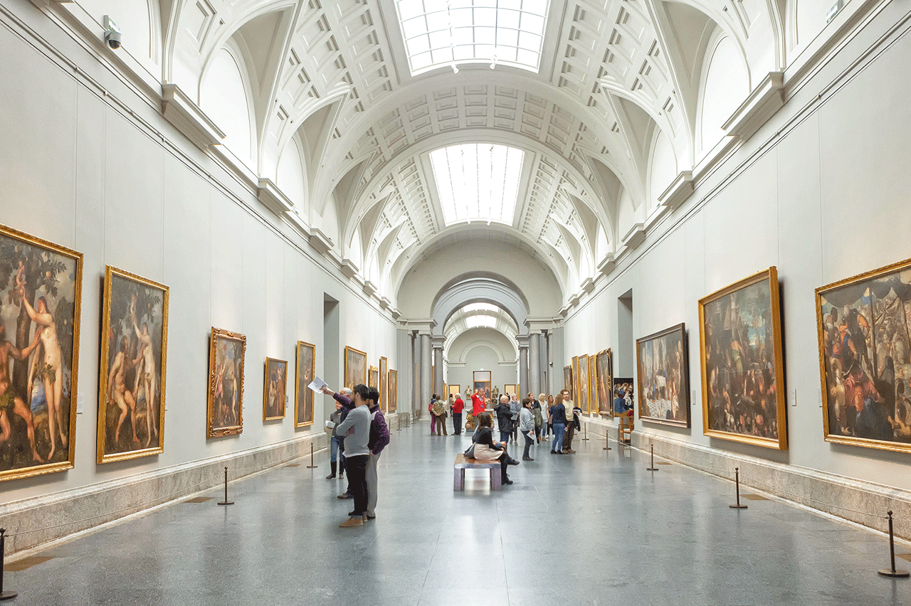 Museo Del Prado Museodelprado Es ETDKHL Museo Del Prado Museodelprado Es ETDKHL