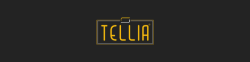 Tellia logo