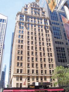 Hotel Drake a New York