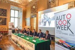 Autolook 2023 - La presentazione del 13 luglio a Palazzo Madama