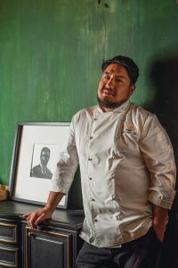 Alexander Robles - Azotea