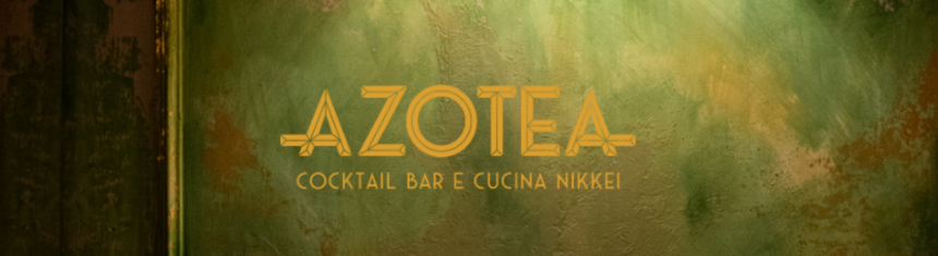 Azotea logo