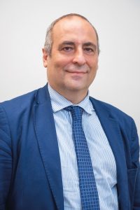 Piercarlo Rossi, socio fondatore - Seed Capital Pro