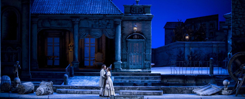 Don Pasquale weekend - Teatro Regio