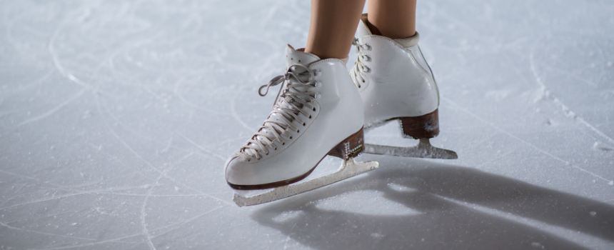 Monet On Ice - Palavela