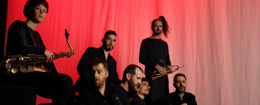 Lazarus Band vs The Hands of Orlac - Museo del Cinema