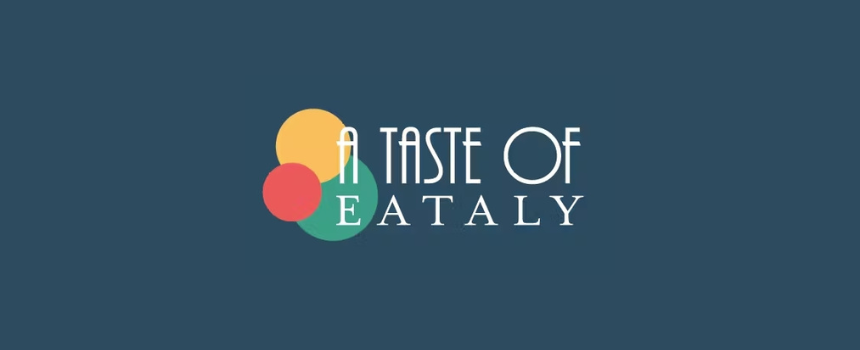 A taste of Eataly - Eataly Lingotto
