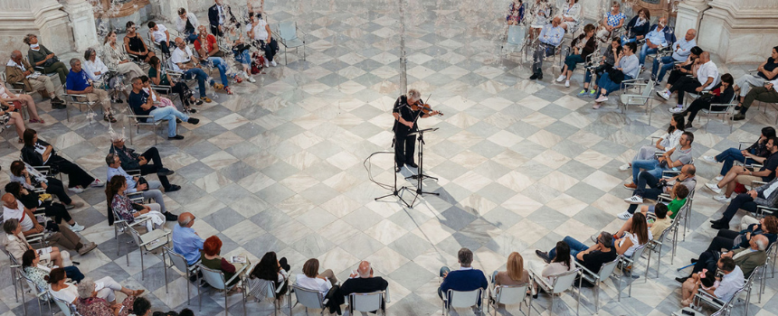 Late Spring Festival 2024 - Reggia di Venaria
