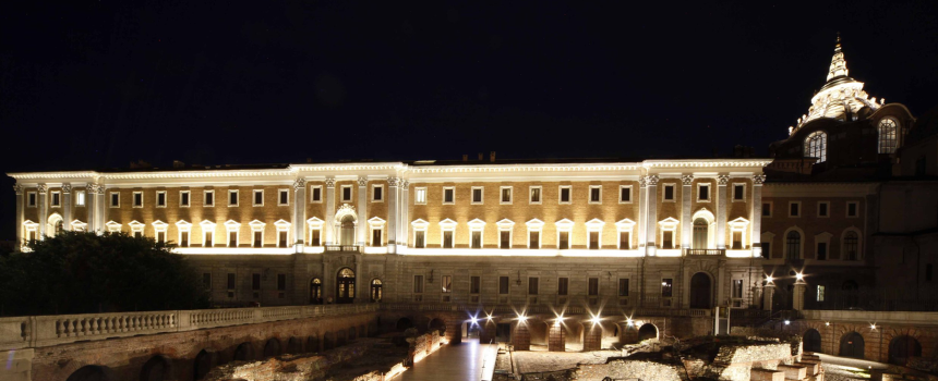Primo weekend per Estate Reale 2024 - Musei Reali