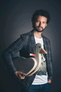 Gru Kids Festival - Alessandro Barbaglia