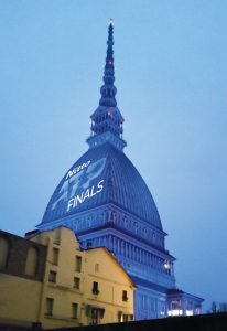 Massimo Guerrini - ATP Mole Antonelliana