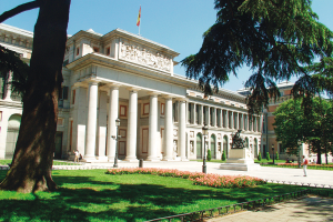 Museo del Prado