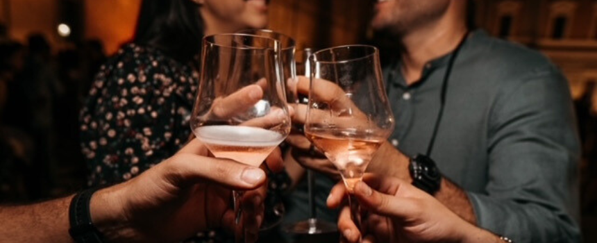 Notte dei Vini Rosati 2024 - Castello Reale di Moncalieri