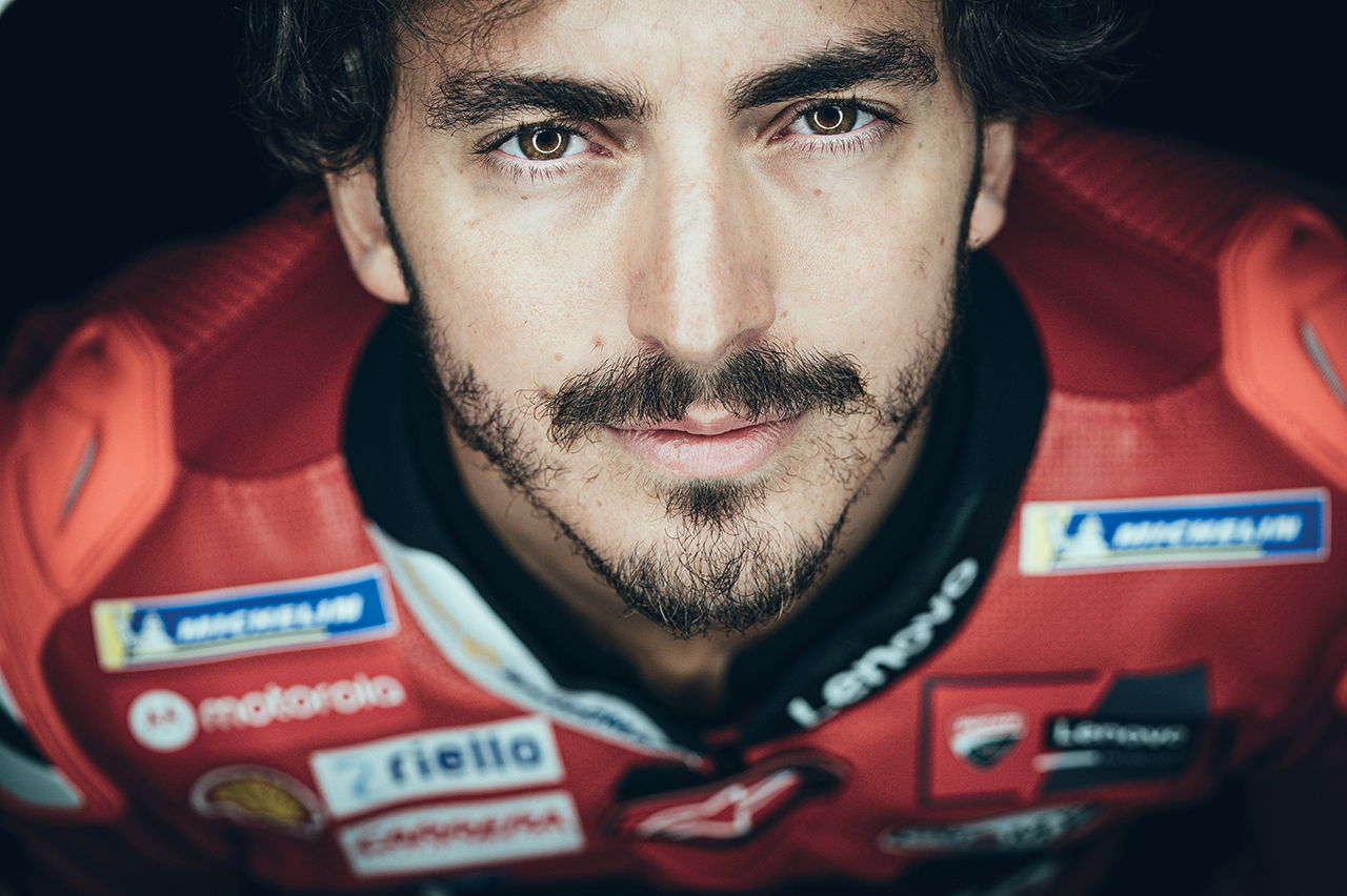 Pecco Bagnaia