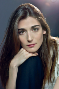Pilar Fogliati