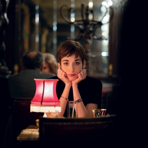 Pilar Fogliati scena