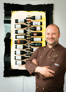 Ristorante Belvedere - Luca Carità