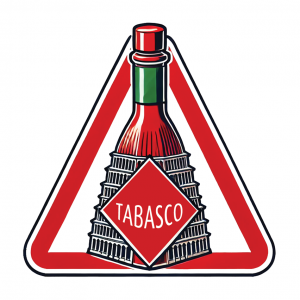 Tabasco - Le regole di Regoli