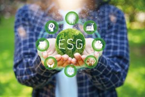 ARES4F e Open Group Italia - ESG