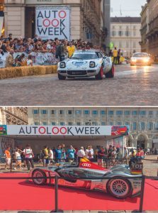 Autolook 2023 - Formula 1 a Torino