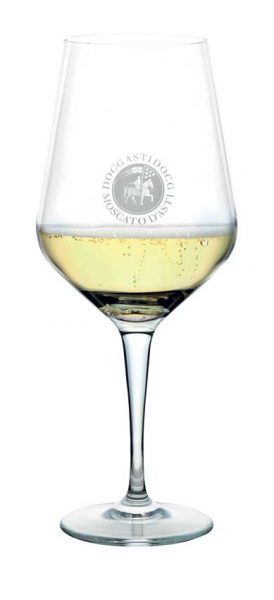 Bicchiere Decanter - Consorzio