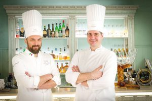 Ca' Mia - Marco Albano e Davide Tedesco