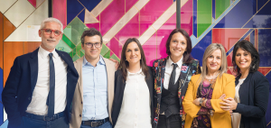 Core team area medicina del lavoro - Studio R&D